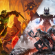 Imagen para el artículo titulado Doom Eternal y Elder Scrolls Online llegarán a PS5 y Xbox Series X